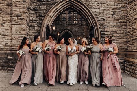 azazie s shades of neutral bridesmaid dresses azazie blog