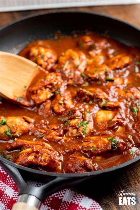 Delicious Rich Diet Coke Chicken - a popular dish that the whole family