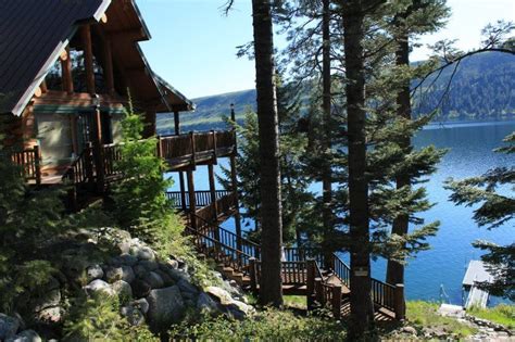 Change location or zoom map to show more rentals. Wallowa Lake Oregon Cabin Rentals - HOME DECOR