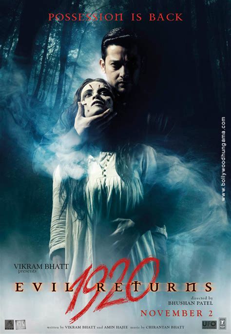1920 Evil Returns Movie Review Release Date 2012 Songs Music
