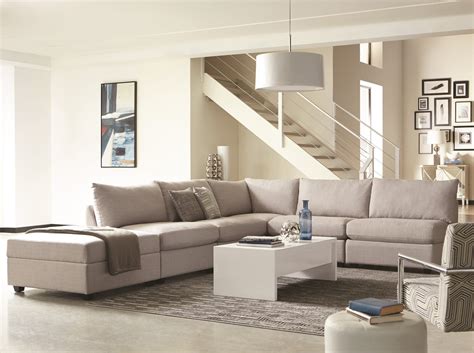 Introducing Scott Living Home Furniture By The Scott Brothers