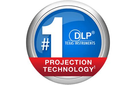 Display And Projection Dlp Advantages Dlp Products