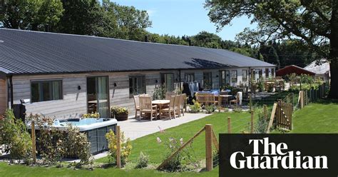 Top 10 Wheelchair Accessible Cabins Lodges And Cottages In The Uk