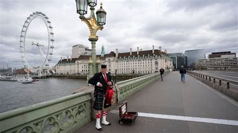 También podrá explorar más de 11 millones de videoclips en alta calidad que abarcan todas las categorías. London lockdown imminent over coronavirus - DNyuz