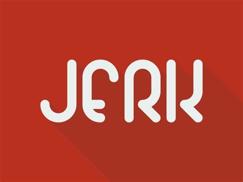 jerk by christopher decaro vimeo logo christopher converse tech company logos design