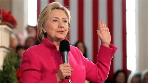 State Department Releases Over 3000 Clinton Emails On New Years Eve