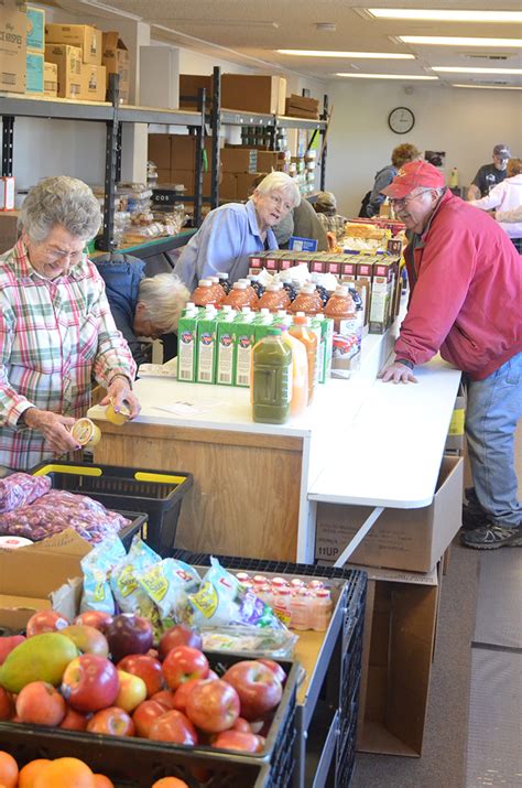 Believe in meed food pantry address: Strasburg Community Food Bank get a new building. - I-70 ...