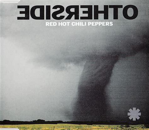 Red Hot Chili Peppers Otherside 1999 Cd Discogs