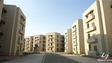 12 Marla Apartment Askari 11 Sector B Lahore