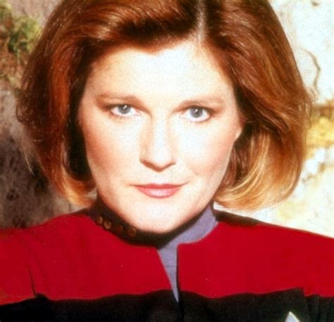 Captain Janeway Star Trek Women Photo 10917674 Fanpop