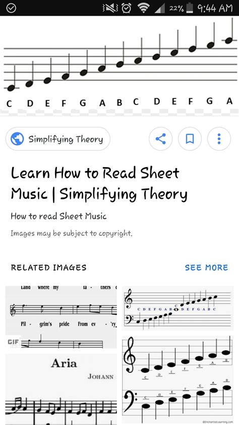 How To Read Piano Sheet Music Unugtp News