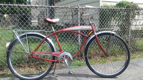 Sold 1965 Schwinn Jaguar 400 Archive Sold Or Withdrawn The