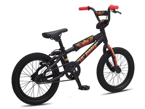Se Bikes Lil Ripper 16 2015 Bmx Bike 16 Inch Kunstform Bmx Shop