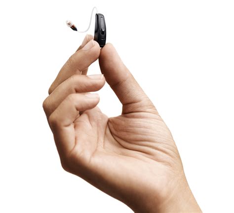 Resound Linx Launches As First Made For Iphone Hearing Aid