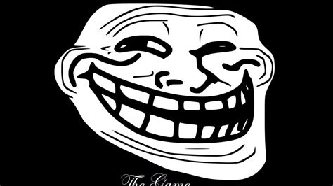 Troll Face Wallpapers Wallpaper Cave