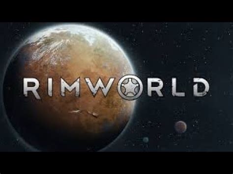 Rimworld Modded Naked Brutality The Story Of Lumi The Illuminator Ep Youtube