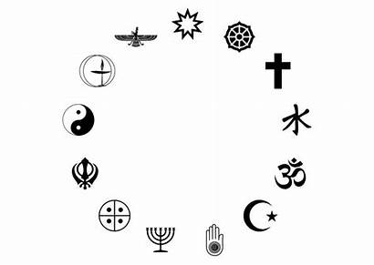 Religions Coloring Pages