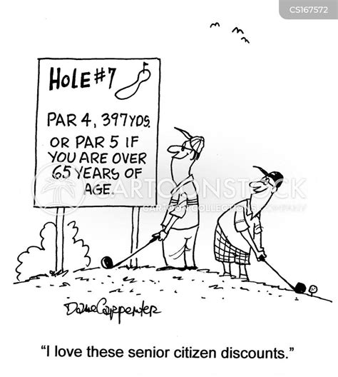 Golf Holes Cartoons And Comics Funny Pictures From Cartoonstock