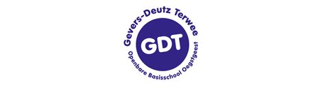 Gdt Logo