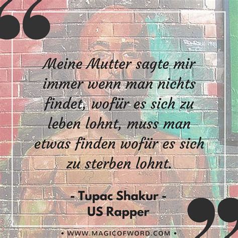 Die beliebtesten sprüche und zitate zum thema rap: Zitate, Sprüche und Weisheiten von Tupac Shakur (2Pac ...