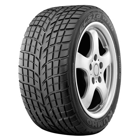 Ecsta W710 Racing Tire By Kumho Tires Passenger Tire Size 30530r18