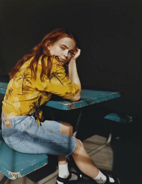 34 jaw dropping hot pictures of max sadie sink music raiser