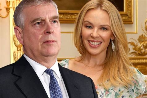 He Should Be So Lucky Twitter Is Not Impressed With Rumours That Kylie Minogue 48 Is Dating
