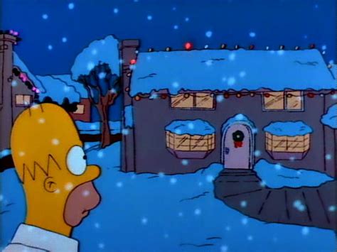 Los Simpson Temporada 1 Episodio 1 Simpsonitos