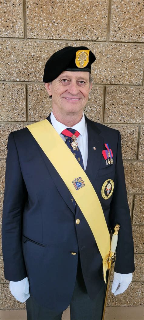 Fourth Degree - Knights of Columbus - Utah