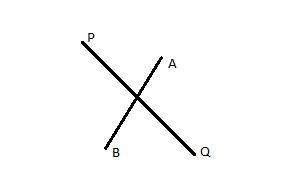 The schenkenberg line bisection test (schenkenberg, bradford, & ajax, 1980), for example, consists of 20 lines of different sizes that are centered to either the left, right, or middle of a page. Quiz & Worksheet - Segment Bisectors | Study.com