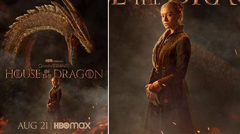 Tv News All You Need To Know About House Of The Dragon 📺 Latestly