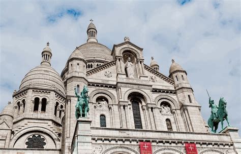 Monuments Et Attractions Touristiques En France