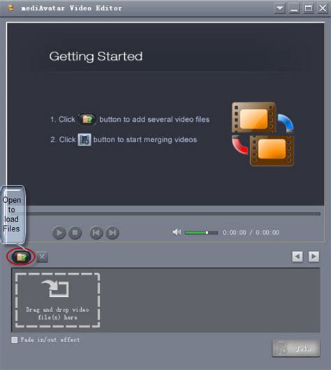 Video Editor Guide How To Edit Videos Video Clipjoinsplit To Edit