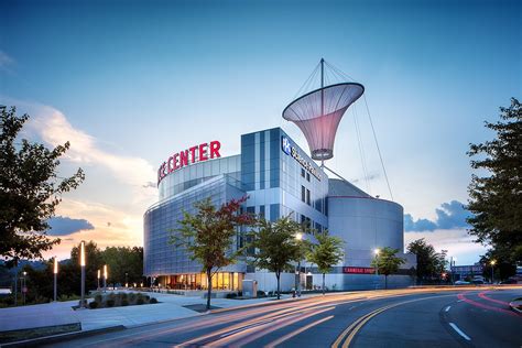 Carnegie Science Center announces fall/winter hours ...