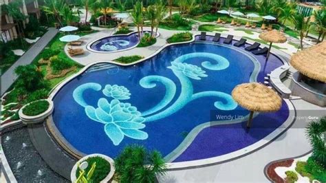 How many rooms does swiss inn johor bahru have? COUNTRY GARDEN CENTRAL PARK, Tampoi, Johor Bahru, Johor, 1 ...