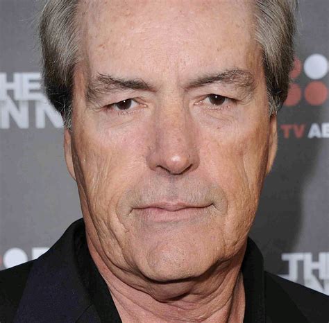 Actor Powers Boothe Dies Aged 68 Our Culture