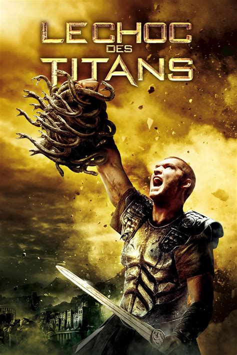 Clash Of The Titans Wiki Synopsis Reviews Watch And Download