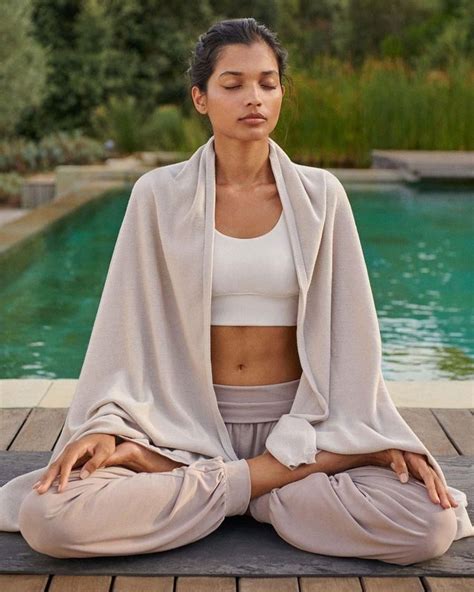 100 Organic Cotton Harem Trousers Meditation Fashion Yoga Style Outfits Yoga Fashion