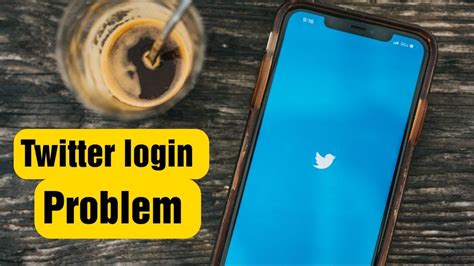 Twitter Login Problem Solved Sorry We Could Not Find Your Account