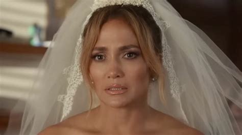 Shotgun Wedding Jennifer Lopez Divulges The Symbolic Depth Of Her