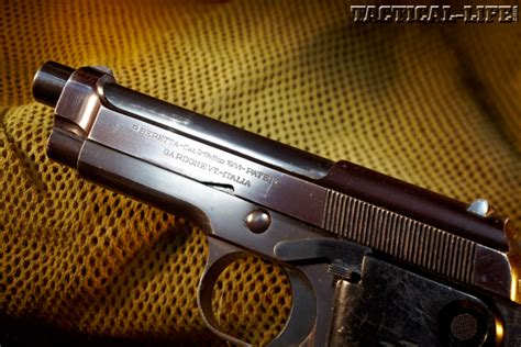 Check spelling or type a new query. Beretta M1951 - An Italian Semi-Auto Pistol - Tactical ...