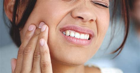 5 Signs That Your Toothache Needs To Be Addressed By A Dentist