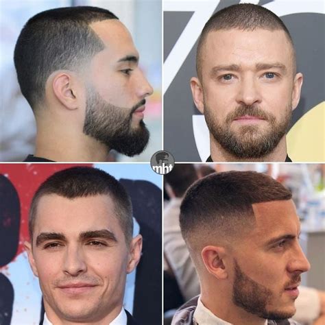 23 Best Butch Cut Haircuts For Men 2021 Guide