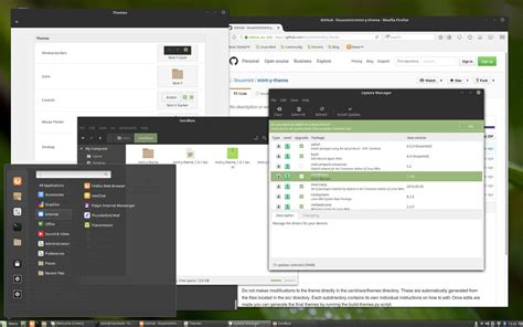 Linux Mint 181 To Ship With Mate 116 And New Mint Y