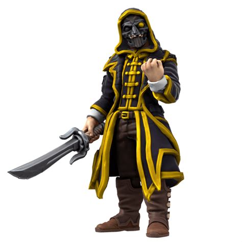 I Used Some Of The Newer Additions To Create Corvo Attano From