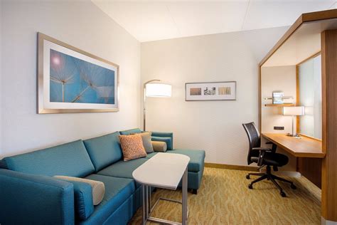 Springhill Suites Mt Laurel Cherry Hill Rooms Pictures And Reviews