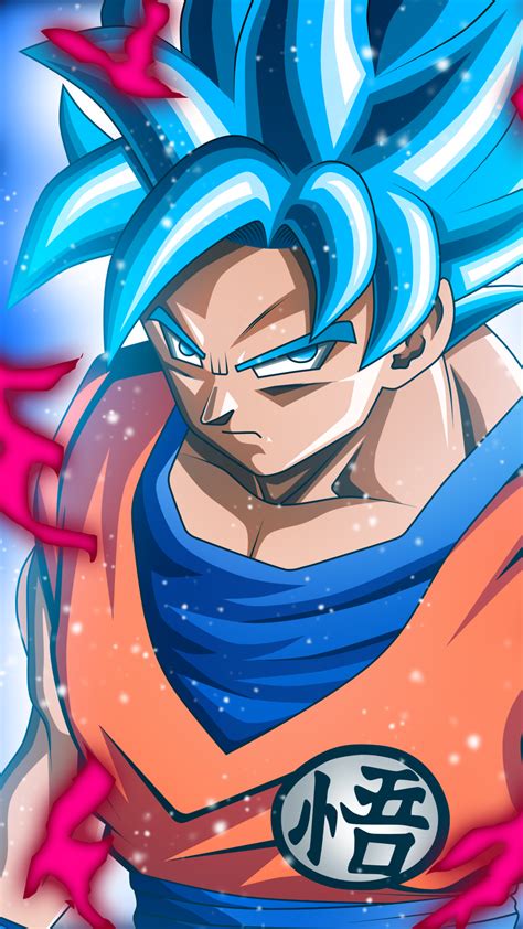 Usually, the owners choose to change the. Dragon Ball Super Wallpaper Iphone FW85 - Ivango