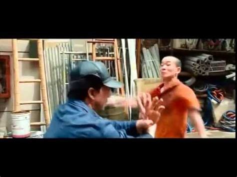 Top 3 satisfya fight sences {whatsapp status} #4. The Karate Kid 2010 Jackie Chan vs kids Fight scene - YouTube
