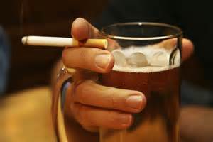 The Dangers Of Smoking For Alcoholics