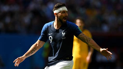 Holanda sub 21 vs francia sub 21. World Cup group C: France vs. Peru team news, kick-off ...